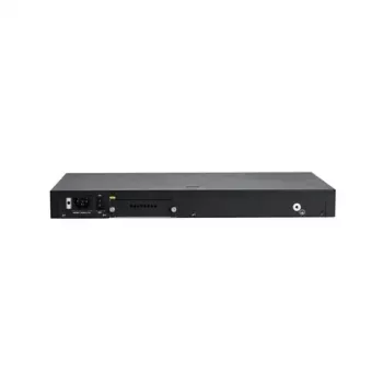 Router przewodowy Ruijie Networks RG-NBR6210-E Gigabit Ethernet 2000 użytkowników