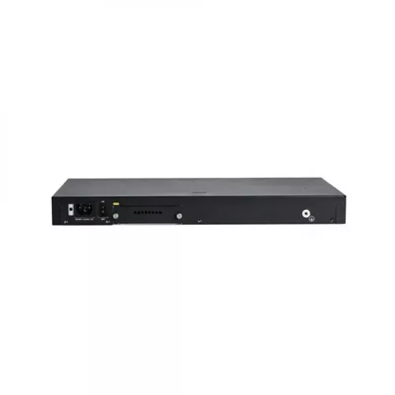 Router przewodowy Ruijie Networks RG-NBR6210-E Gigabit Ethernet 2000 użytkowników