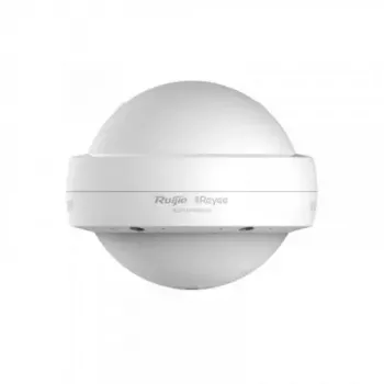 Punkt dostępowy bezprzewodowy Ruijie Networks RG-RAP6262 2.4GHz 5GHz 6GHz