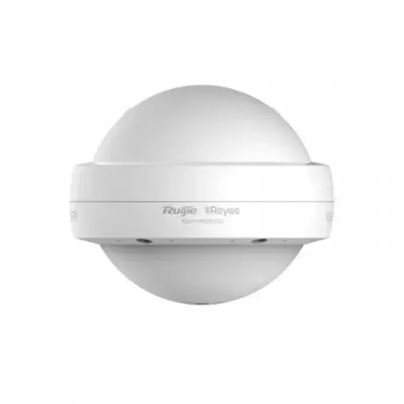 Punkt dostępowy bezprzewodowy Ruijie Networks RG-RAP6262 2.4GHz 5GHz 6GHz