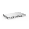 Przełącznik zarządzalny Ruijie Networks RG-NBS5100-24GT4SFP-P L3 24 porty Gigabit Ethernet