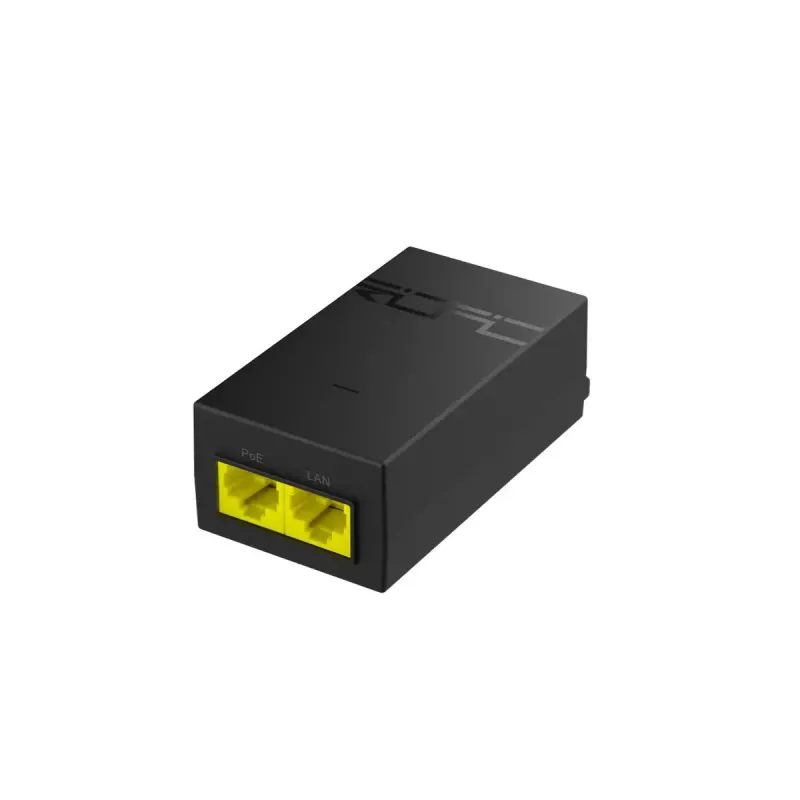 Ruijie Networks RG-POE-AF15 Zasilacz PoE Gigabit Ethernet 52 V 15,6 W