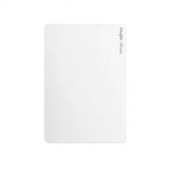 Punkt dostępowy bezprzewodowy Ruijie Networks RG-RAP1260 2.4 GHz 5 GHz