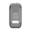 Zarządzalny przełącznik sieciowy L2 Ruijie RG-NIS3100-8GT2SFP-HP — 8× Gigabit RJ-45, 2× SFP, PoE, 12–56 V DC, 20 Gbit/s, 8000 MAC, Szary