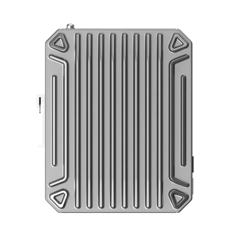 Przełącznik zarządzalny Ruijie Networks RG-NIS3100-4GT2SFP-HP L2 Gigabit Ethernet PoE