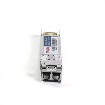 transceiver SFP Ruijie XG-SFP-SR-MM850 światłowodowy 10000 Mbit/s