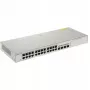 Zarządzalny przełącznik L2 w chmurze RUIJIE RG-NBS3100-24GT4SFP-V2 — 24 porty Gigabit RJ45, 4 sloty SFP