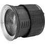 Mocowanie Fresnela Aputure AP-FR-2X Soczewka 2x do akcesoriów Fresnel Aputure — AP-FR-2X