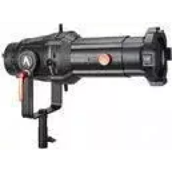 Zestaw mocowania reflektora Aputure 1000006709 19° do lamp studyjnych i optyki punktowej