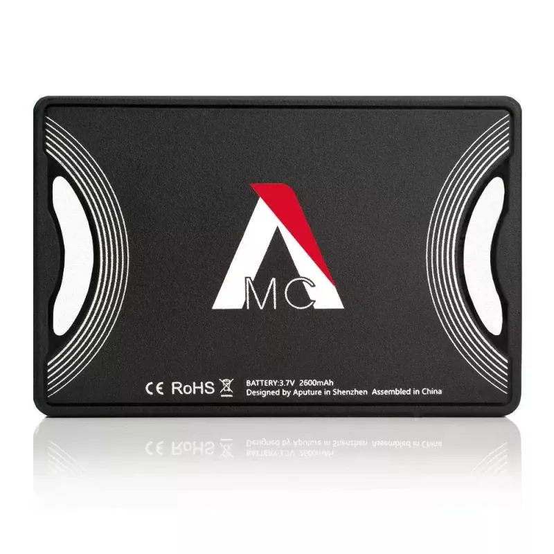 Oświetlenie ciągłe Aputure AP-AL-MC