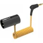 Adapter XLR na jack 3,5 mm, Deity V-Link DY-V-LINK — Adapter audio XLR (żeński) na 3,5 mm (TRS)