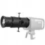 Zestaw soczewek Fresnela Amaran APFO046A31 19° do paneli LED
