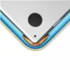 Zestaw sleeve tomtoc do MacBooka Pro 16 cali i MacBooka Air 15,3 cala, czarny