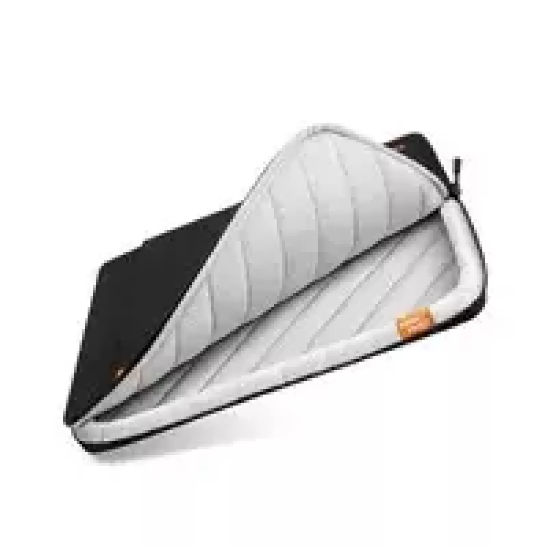 Zestaw etui Tomtoc TOM-A13-C12D do 13-calowego MacBooka Pro/Air — czarny