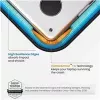 Zestaw etui Tomtoc TOM-A13-C12D do 13-calowego MacBooka Pro/Air — czarny