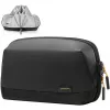 Torba na akcesoria Inateck AB03007 czarna — 26 × 15 × 10 cm