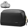 Torba na akcesoria Inateck AB03007 czarna — 26 × 15 × 10 cm