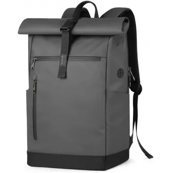 Plecak Inateck BP01003 na laptopy 17 cali, szary, pojemność 25–30 L