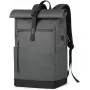 Plecak Inateck BP01003 na laptopy 17 cali, szary, pojemność 25–30 L