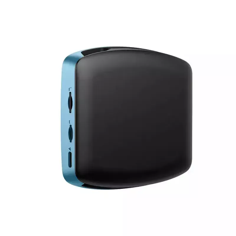 Bezprzewodowy adapter CarPlay/Android Auto Carlinkit TBOX ULTRA — bezprzewodowe połączenie z systemem infotainment w samochodzie