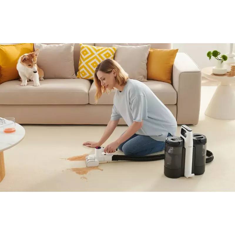 Ręczny odkurzacz Tineco Carpet One Spot