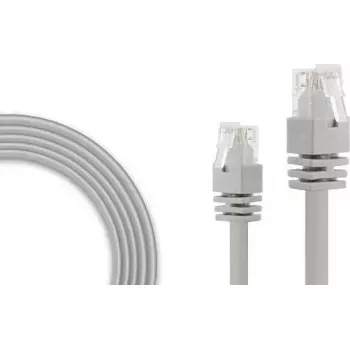 Kabel sieciowy Reolink Ethernet-18M NC18 18 m Cat Ethernet patch kabel
