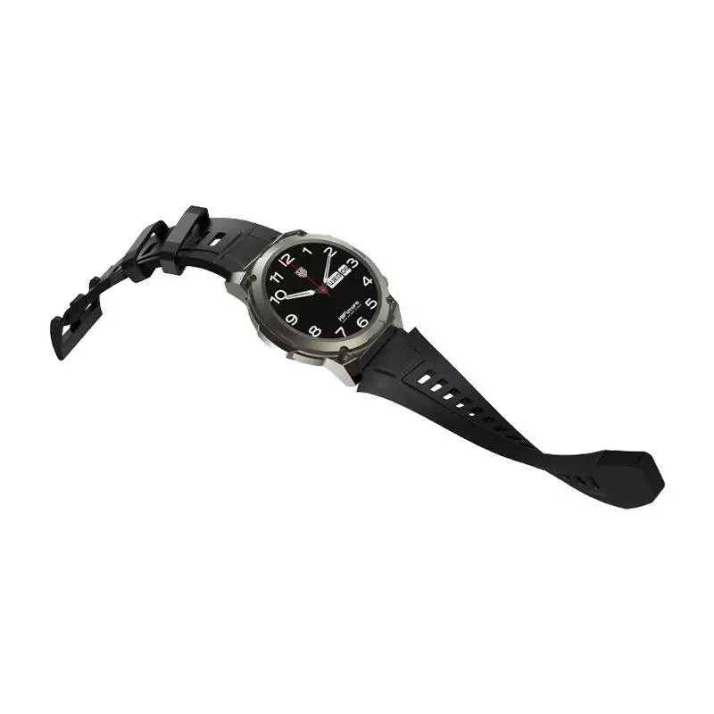 Smartwatch HiFuture FutureGo Mix2 Czarny