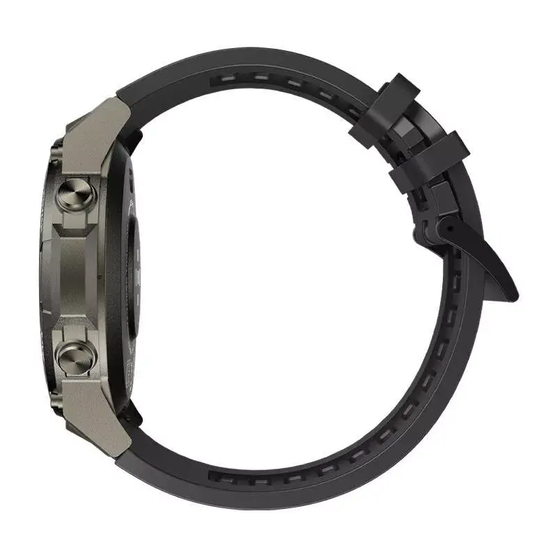 Smartwatch HiFuture FutureGo Mix2 Czarny