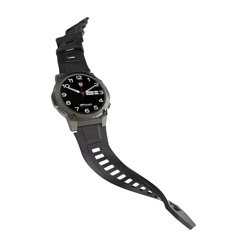 Smartwatch HiFuture FutureGo Mix2 Czarny