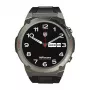 Smartwatch HiFuture FutureGo Mix2 Czarny