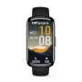 Smartwatch Hifuture EVO 2 3.73 cm IPS ekran dotykowy czarny