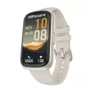 Smartwatch HiFuture EVO2 HSSW7BE beżowy — Bluetooth fitness tracker