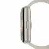 Smartwatch HiFuture EVO2 HSSW7BE beżowy — Bluetooth fitness tracker