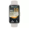 Smartwatch HiFuture EVO2 HSSW7BE beżowy — Bluetooth fitness tracker