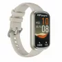Smartwatch HiFuture EVO2 HSSW7BE beżowy — Bluetooth fitness tracker