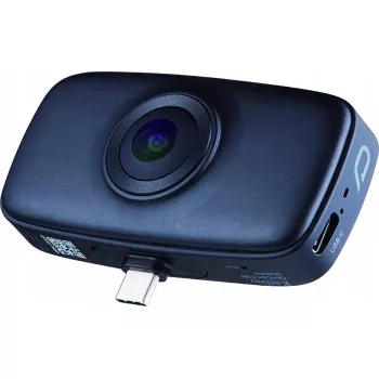 Kamera 360° 4K KanDao QooCam FUN — rejestracja 360°, wideo 4K