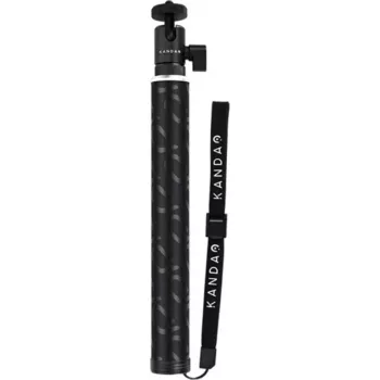 Selfie stick KanDao QooCam EGO 3-w-1 lekki przenośny