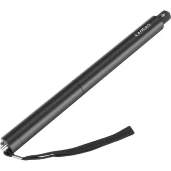 Niewidoczny selfie stick KanDao QooCam 3 Q23F-01 — lekki i przenośny