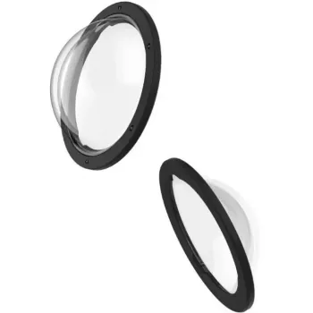 Osłona obiektywu KanDao QooCam 3 Q24F-02 Ultra Durable — osłona ochronna obiektywu QooCam 3