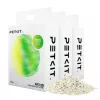 PETKIT Petkit 5-w-1 Mieszany żwirek dla kota (Ulepszony) – 3 worki