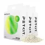 PETKIT Petkit 5-w-1 Mieszany żwirek dla kota (Ulepszony) – 3 worki