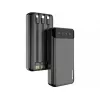 Przenośny powerbank DUDAO K6Pro+ 20000 mAh