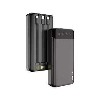 Przenośny powerbank DUDAO K6Pro+ 20000 mAh