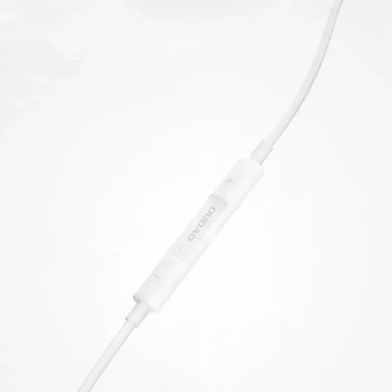 Słuchawki douszne Dudao X14PROL-W1