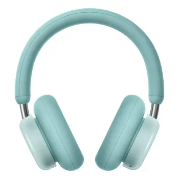 Zestaw słuchawkowy Nothing CMF Pro — Przewodowe i bezprzewodowe Bluetooth, Wokółuszne, Na głowę, 20–20000 Hz, 283 g, Jasnozielony