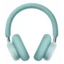 Zestaw słuchawkowy Nothing CMF Pro — Przewodowe i bezprzewodowe Bluetooth, Wokółuszne, Na głowę, 20–20000 Hz, 283 g, Jasnozielony