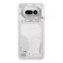 Smartphone Nothing 4a 6,78 cala Dual SIM 5G Snapdragon 7s Gen 4, 8 GB RAM, 128 GB, 50 MP, 5080 mAh, biały