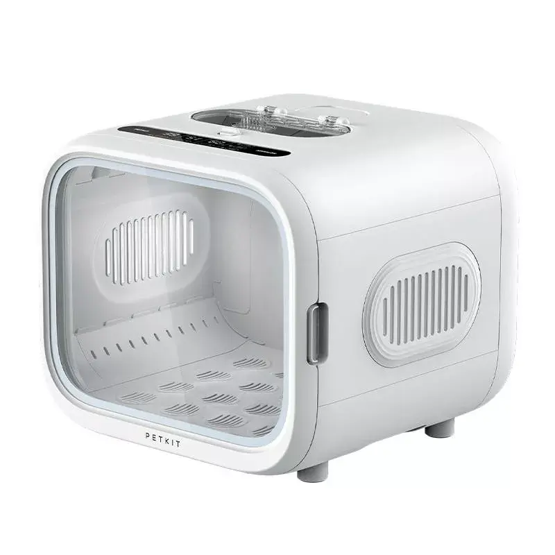PETKIT AirSalon Max PD10 Inteligentna suszarka do pielęgnacji zwierząt
