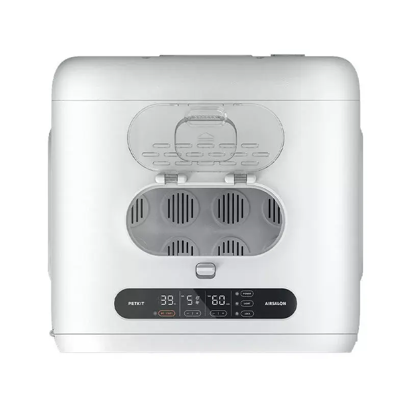 PETKIT AirSalon Max PD10 Inteligentna suszarka do pielęgnacji zwierząt