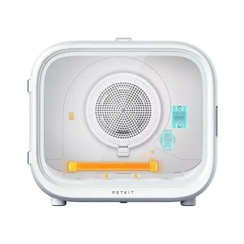 PETKIT AirSalon Max PD10 Inteligentna suszarka do pielęgnacji zwierząt